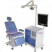 تخت گوش و حلق و بینی تخت گوش و حلق و بینی